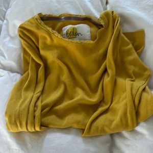 Two MiniBoden shirts both size 11/12 in great condition